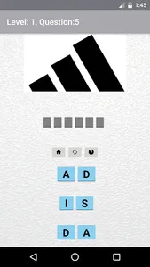 Logos Quiz screenshot 4