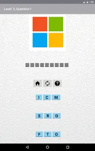 Logos Quiz screenshot 7