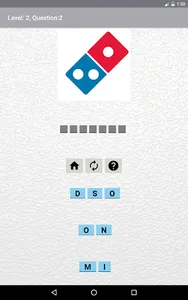 Logos Quiz screenshot 8