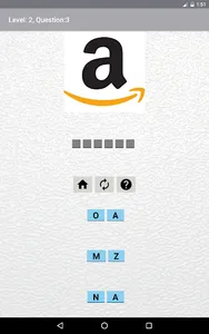 Logos Quiz screenshot 9