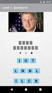 US Presidents Quiz screenshot 3