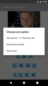US Presidents Quiz screenshot 4