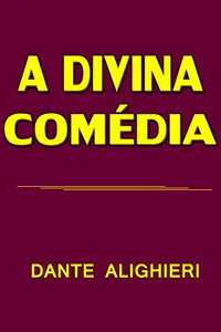 A DIVINA COMÉDIA- D. Alighieri screenshot 1