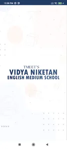 TMEETS VN screenshot 0