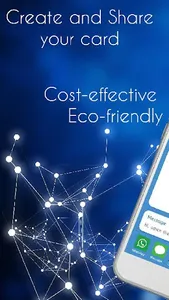 Digital Business Cards screenshot 0