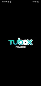 Tubox Music screenshot 13