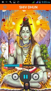 Bhakti Ringtones Popular screenshot 3