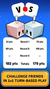 Lexicube screenshot 3
