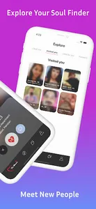 DivMate screenshot 1