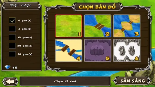 Đế Chế Online - De Che AoE screenshot 13