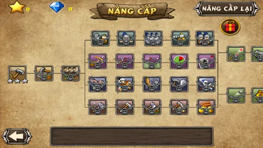 Đế Chế Online - De Che AoE screenshot 14