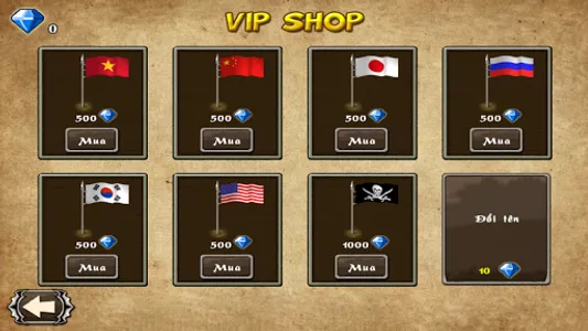 Đế Chế Online - De Che AoE screenshot 15