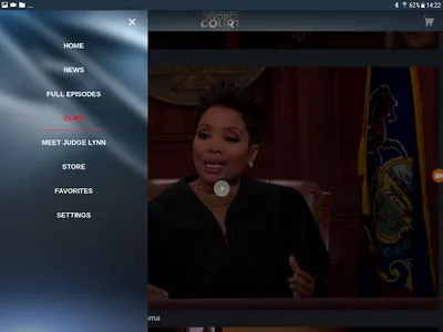 Divorce Court screenshot 6