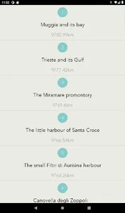 FishTourFVG screenshot 4