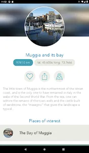 FishTourFVG screenshot 5