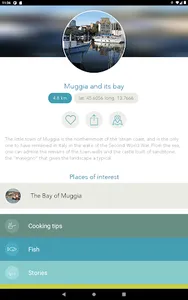 FishTourFVG screenshot 8