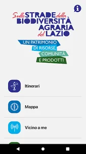 AgroBiodiverApp screenshot 0