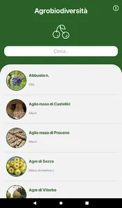 AgroBiodiverApp screenshot 5