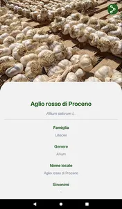 AgroBiodiverApp screenshot 6