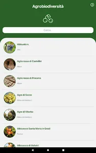 AgroBiodiverApp screenshot 8