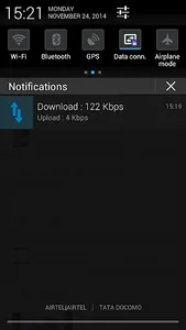 Net Notify screenshot 0