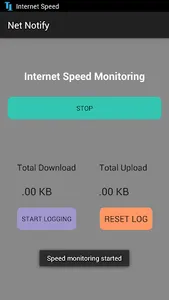 Net Notify screenshot 2