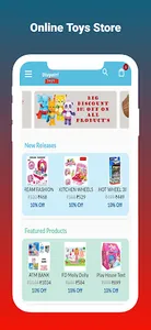 Divyatri Toys screenshot 0