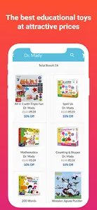 Divyatri Toys screenshot 1