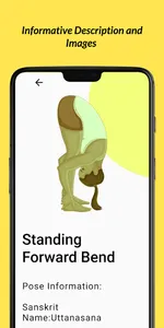 Yoga Workout Made Easy screenshot 9