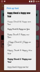 diwali wishes - greeting card, screenshot 7
