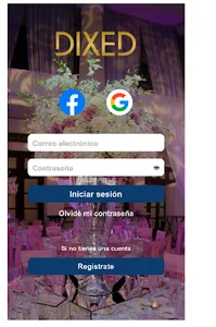 Dixed screenshot 0