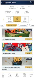 Dixed screenshot 1