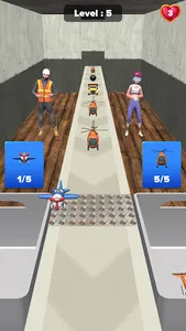 Separate It : Sort Puzzle Game screenshot 4