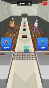 Separate It : Sort Puzzle Game screenshot 5