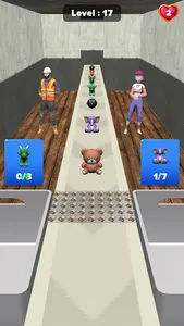 Separate It : Sort Puzzle Game screenshot 6