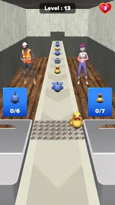 Separate It : Sort Puzzle Game screenshot 7