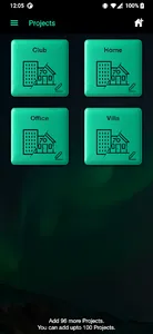 Dixon Smart screenshot 1