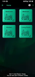 Dixon Smart screenshot 2