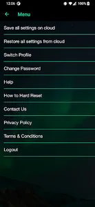 Dixon Smart screenshot 3