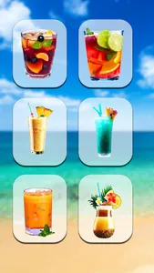 Boba Drink Tasty Bubble Tea screenshot 4