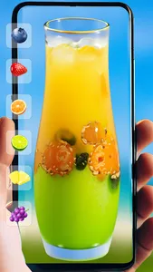 Boba Drink Tasty Bubble Tea screenshot 8
