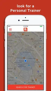 PTnow screenshot 0