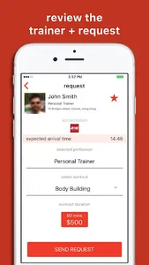 PTnow screenshot 3