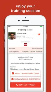 PTnow screenshot 4