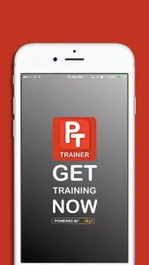 PTnow - Trainer screenshot 0