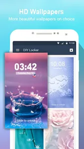 DIY Locker - DIY Photo screenshot 2