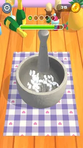 Beauty Mask: Makeover ASMR screenshot 1