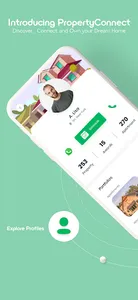 Real Estate Vendor screenshot 1