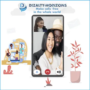 Dizalty-Horizons screenshot 3