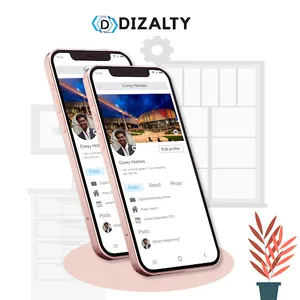 Dizalty screenshot 9